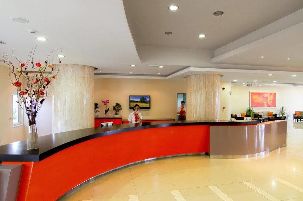 Hotell Sun Palace Faliraki