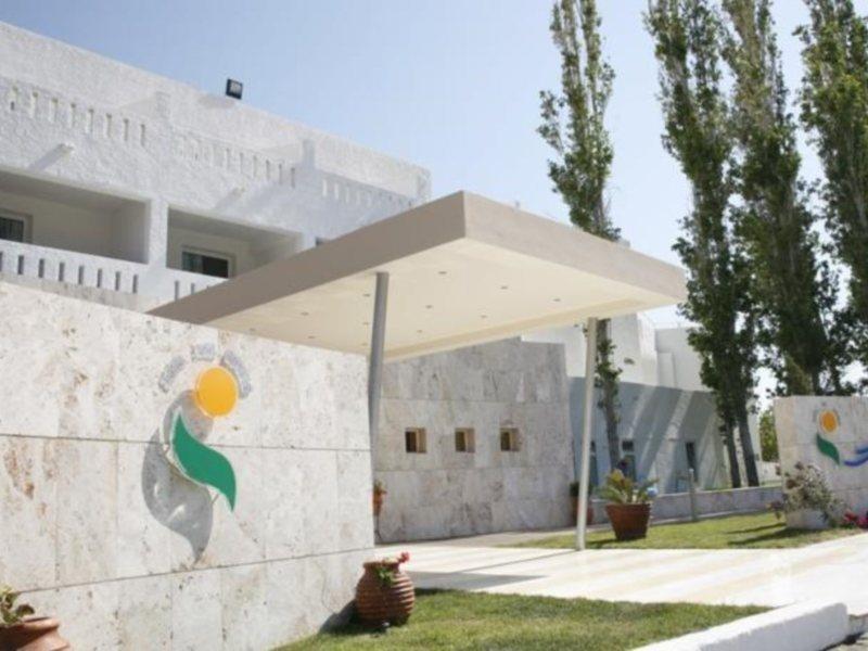 Sun Palace Hotel 4*