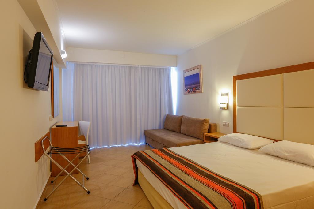 Hotel Sun Palace