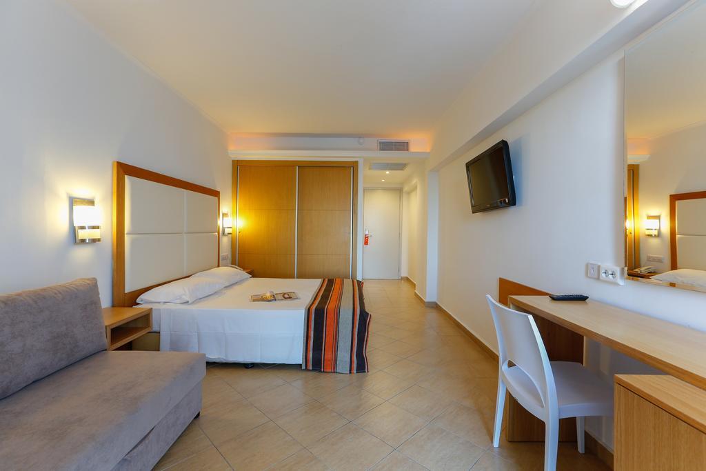 Hotel Sun Palace