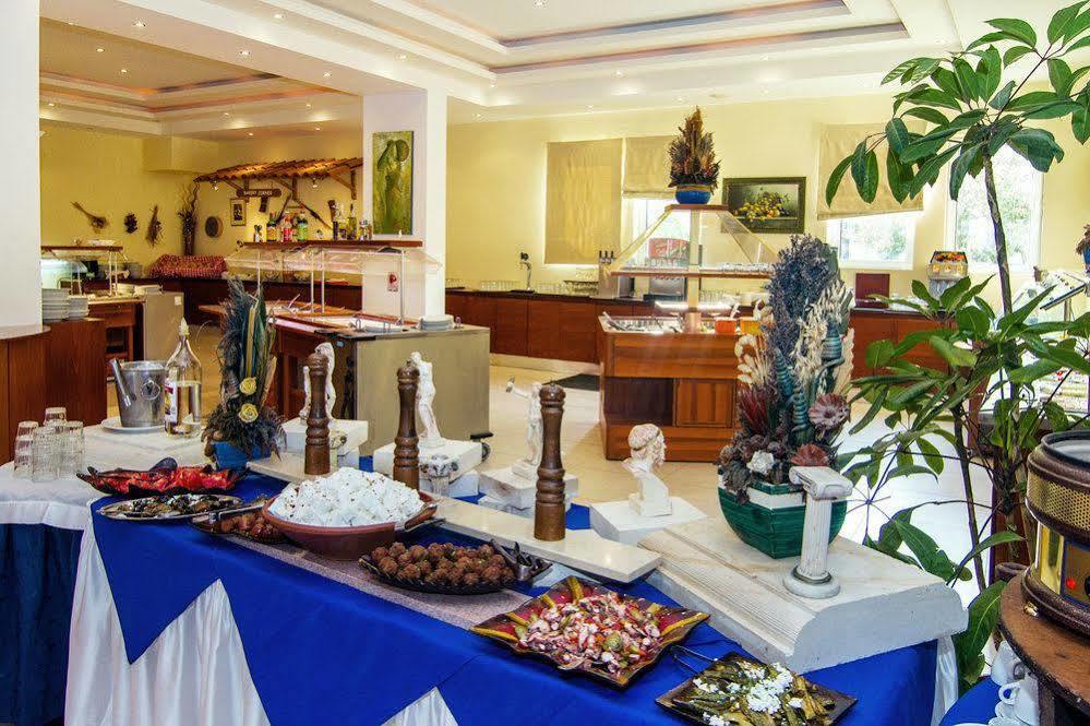 Sun Palace Hotel Faliraki