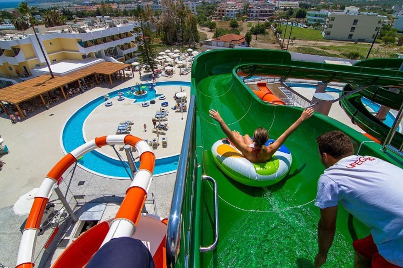 Sun Palace Faliraki
